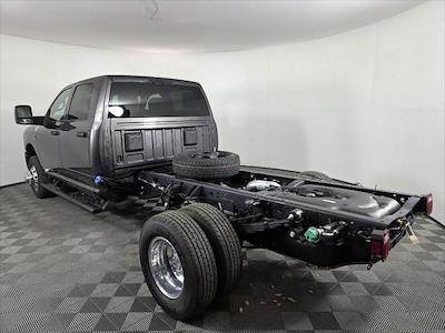 New 2026 Ram 3500 Crew Cab 60 CA Cab Chassis for sale #TG184239 - photo 2