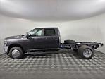 New 2026 Ram 3500 Crew Cab 60 CA Cab Chassis for sale #TG184239 - photo 3