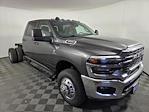 New 2026 Ram 3500 Crew Cab 60 CA Cab Chassis for sale #TG184239 - photo 7