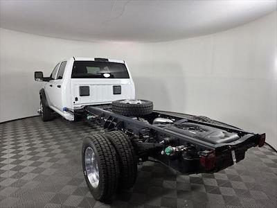New 2026 Ram 5500 Crew Cab 84 CA Cab Chassis for sale #TG185762 - photo 2