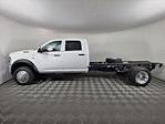 New 2026 Ram 5500 Crew Cab 84 CA Cab Chassis for sale #TG185762 - photo 3