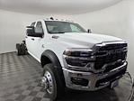 New 2026 Ram 5500 Crew Cab 84 CA Cab Chassis for sale #TG185762 - photo 7