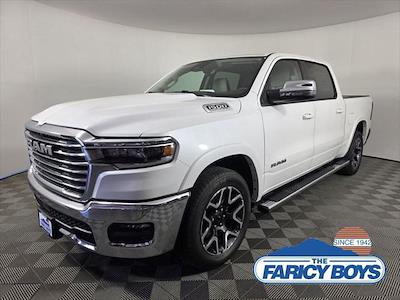New 2026 Ram 1500 Laramie Crew Cab for sale #TN160740 - photo 1