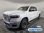 New 2026 Ram 1500 Laramie Crew Cab for sale #TN160740 - photo 1