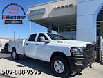 New 2024 Ram 3500 Tradesman Crew Cab 4x4 Pickup for sale #7676 - photo 1
