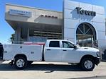 New 2024 Ram 3500 Tradesman Crew Cab 4x4 Pickup for sale #7676 - photo 2