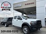 2024 Ram 4500 Crew Cab DRW 4x4, Cab Chassis for sale #7857 - photo 1