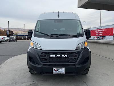New 2025 Ram ProMaster 2500 High Roof Empty Cargo Van for sale #7901 - photo 1