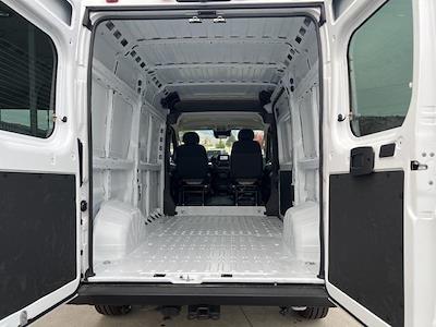 New 2025 Ram ProMaster 2500 High Roof Empty Cargo Van for sale #7901 - photo 2