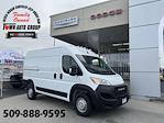 New 2025 Ram ProMaster 2500 High Roof Empty Cargo Van for sale #7901 - photo 13