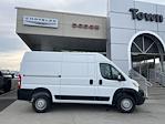 New 2025 Ram ProMaster 2500 High Roof Empty Cargo Van for sale #7901 - photo 14