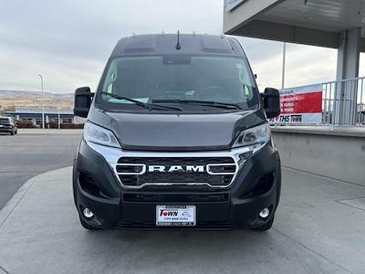 New 2025 Ram ProMaster 2500 High Roof Empty Cargo Van for sale #7902 - photo 1