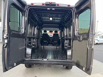 New 2025 Ram ProMaster 2500 High Roof Empty Cargo Van for sale #7902 - photo 2