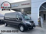 New 2025 Ram ProMaster 2500 High Roof Empty Cargo Van for sale #7902 - photo 13