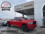 New 2024 Ram 3500 Laramie Crew Cab 4x4 Pickup for sale #7925 - photo 1