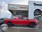 New 2024 Ram 3500 Laramie Crew Cab 4x4 Pickup for sale #7925 - photo 2