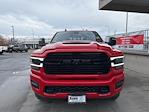 New 2024 Ram 3500 Laramie Crew Cab 4x4 Pickup for sale #7925 - photo 3