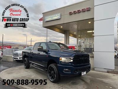 New 2024 Ram 2500 Laramie Crew Cab 4x4 Pickup for sale #7944 - photo 1