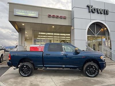 New 2024 Ram 2500 Laramie Crew Cab 4x4 Pickup for sale #7944 - photo 2