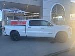 New 2025 Ram 1500 Laramie Crew Cab 4x4 Pickup for sale #7968 - photo 2