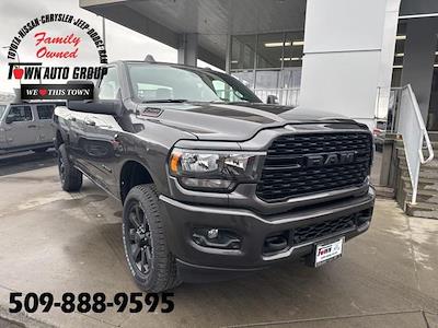 New 2024 Ram 2500 Big Horn Crew Cab 4x4 Pickup for sale #7972 - photo 1