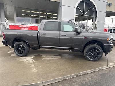 New 2024 Ram 2500 Big Horn Crew Cab 4x4 Pickup for sale #7972 - photo 2