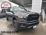 New 2024 Ram 2500 Big Horn Crew Cab 4x4 Pickup for sale #7972 - photo 1