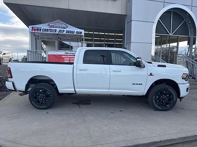New 2024 Ram 2500 Big Horn Crew Cab 4x4 Pickup for sale #7973 - photo 2