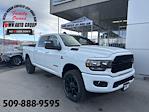 New 2024 Ram 2500 Big Horn Crew Cab 4x4 Pickup for sale #7973 - photo 1