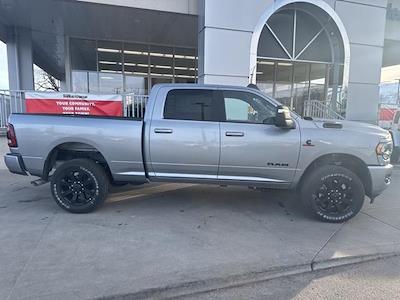 New 2024 Ram 2500 Big Horn Crew Cab 4x4 Pickup for sale #7999 - photo 2