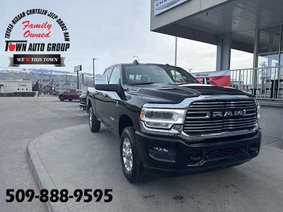 New 2024 Ram 2500 Laramie Crew Cab 4x4 Pickup for sale #8018 - photo 1