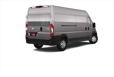 New 2025 Ram ProMaster 2500 High Roof Empty Cargo Van for sale #8028 - photo 2