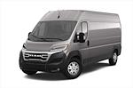 New 2025 Ram ProMaster 2500 High Roof Empty Cargo Van for sale #8028 - photo 1