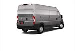 New 2025 Ram ProMaster 2500 High Roof Empty Cargo Van for sale #8028 - photo 2