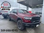 New 2025 Ram 1500 Rebel Crew Cab 4x4 Pickup for sale #8037 - photo 1