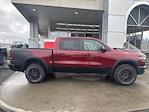 New 2025 Ram 1500 Rebel Crew Cab 4x4 Pickup for sale #8037 - photo 2