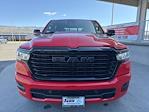 New 2025 Ram 1500 Laramie Crew Cab 4x4 Pickup for sale #8050 - photo 3