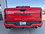 New 2025 Ram 1500 Laramie Crew Cab 4x4 Pickup for sale #8050 - photo 4