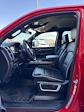 New 2025 Ram 1500 Laramie Crew Cab 4x4 Pickup for sale #8050 - photo 8