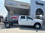 New 2024 Ram 3500 Tradesman Crew Cab 4x4 60 CA Cab Chassis for sale #8059 - photo 3