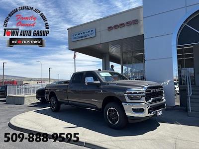 New 2025 Ram 2500 Laramie Crew Cab 4x4 Pickup for sale #8067 - photo 1