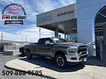 New 2025 Ram 2500 Laramie Crew Cab 4x4 Pickup for sale #8067 - photo 1