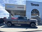 New 2025 Ram 2500 Laramie Crew Cab 4x4 Pickup for sale #8067 - photo 2