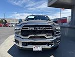 New 2025 Ram 2500 Laramie Crew Cab 4x4 Pickup for sale #8067 - photo 3