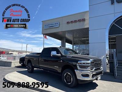New 2025 Ram 2500 Laramie Crew Cab 4x4 Pickup for sale #8071 - photo 1