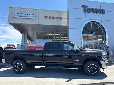 New 2025 Ram 2500 Laramie Crew Cab 4x4 Pickup for sale #8071 - photo 2