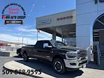 New 2025 Ram 2500 Laramie Crew Cab 4x4 Pickup for sale #8071 - photo 1