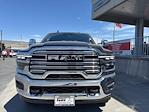 New 2025 Ram 2500 Laramie Crew Cab 4x4 Pickup for sale #8071 - photo 3