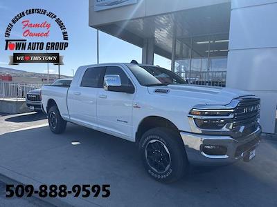 New 2025 Ram 2500 Laramie Mega Cab 4x4 Pickup for sale #8072 - photo 1
