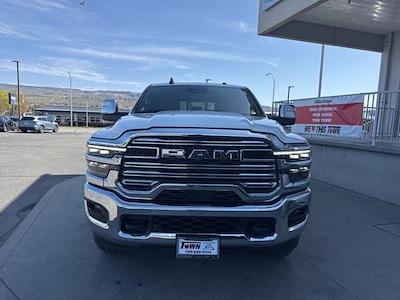 New 2025 Ram 2500 Laramie Mega Cab 4x4 Pickup for sale #8072 - photo 2